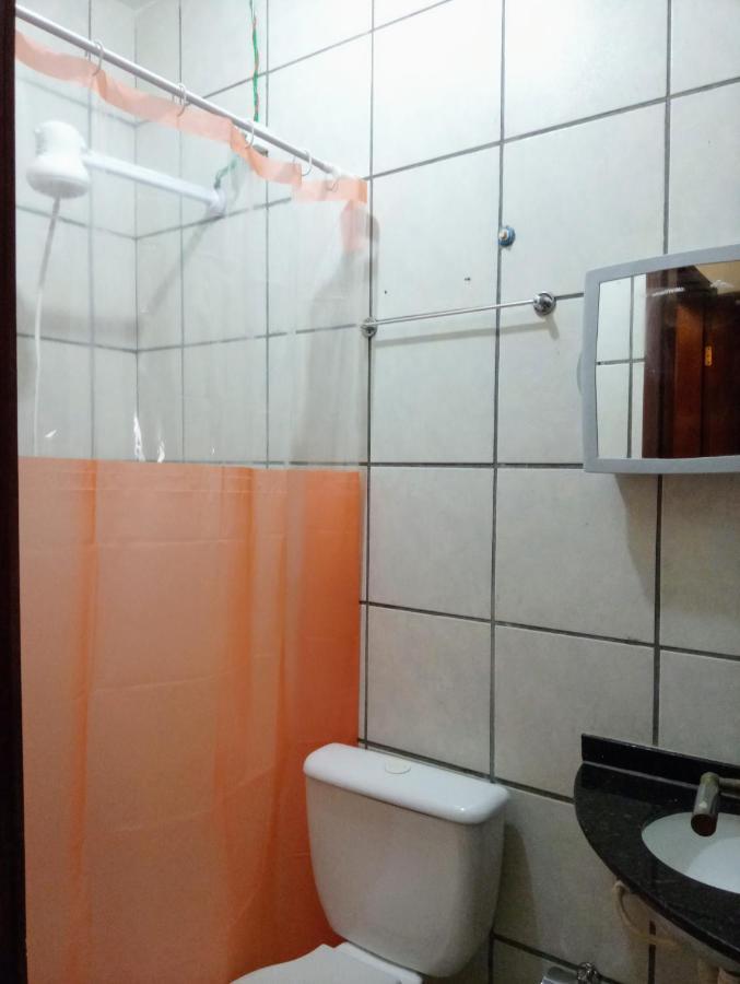 נטאל Pousada Navegantes חדר תמונה